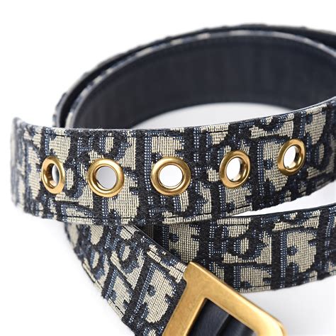 christian dior ladies belt.